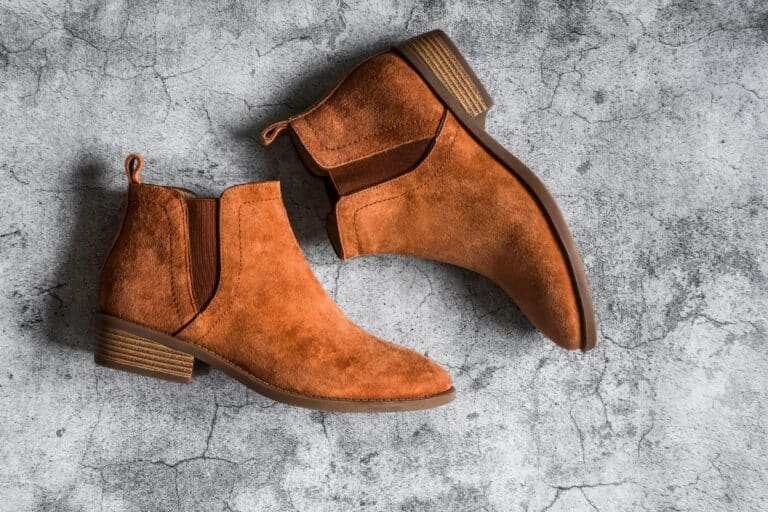 Porter les Chelsea boots