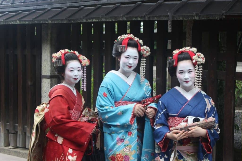 origine kimono