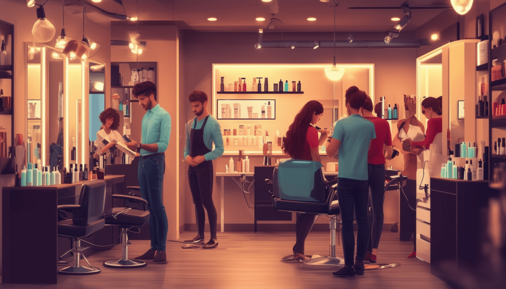 découvrez nos astuces et conseils pratiques pour choisir un bon coiffeur qui répondra à vos attentes. apprenez à évaluer les compétences, les styles et le professionnalisme des coiffeurs afin d'obtenir la coupe parfaite.