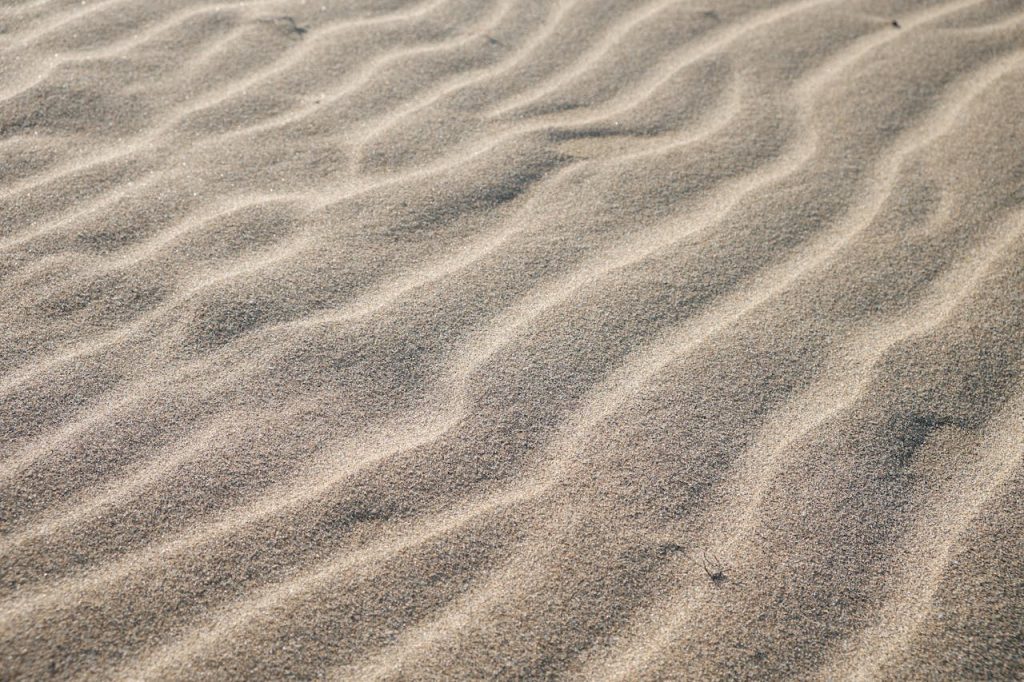 plages sanary sur mer