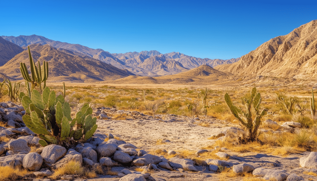 découvrez le désert de tabernas en espagne, un paysage unique alliant des formations géologiques impressionnantes et une faune fascinante. explorez cette région emblématique de l'almería, à la croisée des chemins entre désert et culture, et laissez-vous séduire par ses panoramas d'exception.