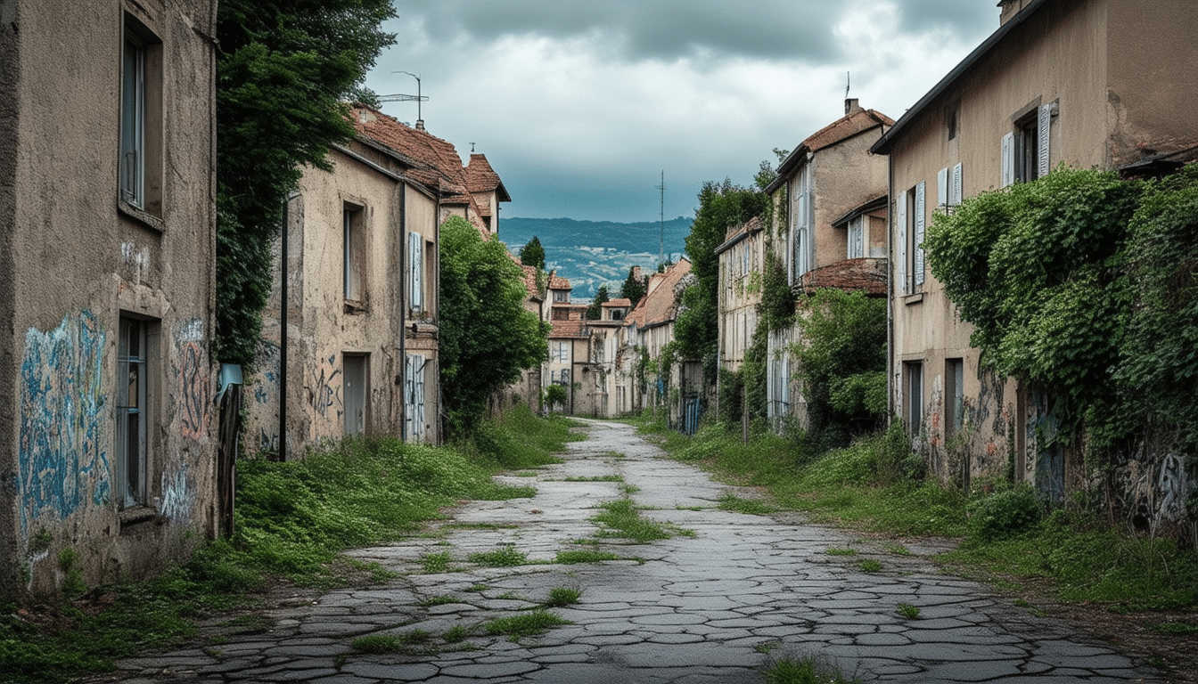 découvrez notre guide pratique sur les quartiers à éviter à thonon-les-bains. informez-vous sur les zones moins recommandées de cette charmante ville pour garantir votre confort et votre sécurité lors de votre visite ou de votre installation.