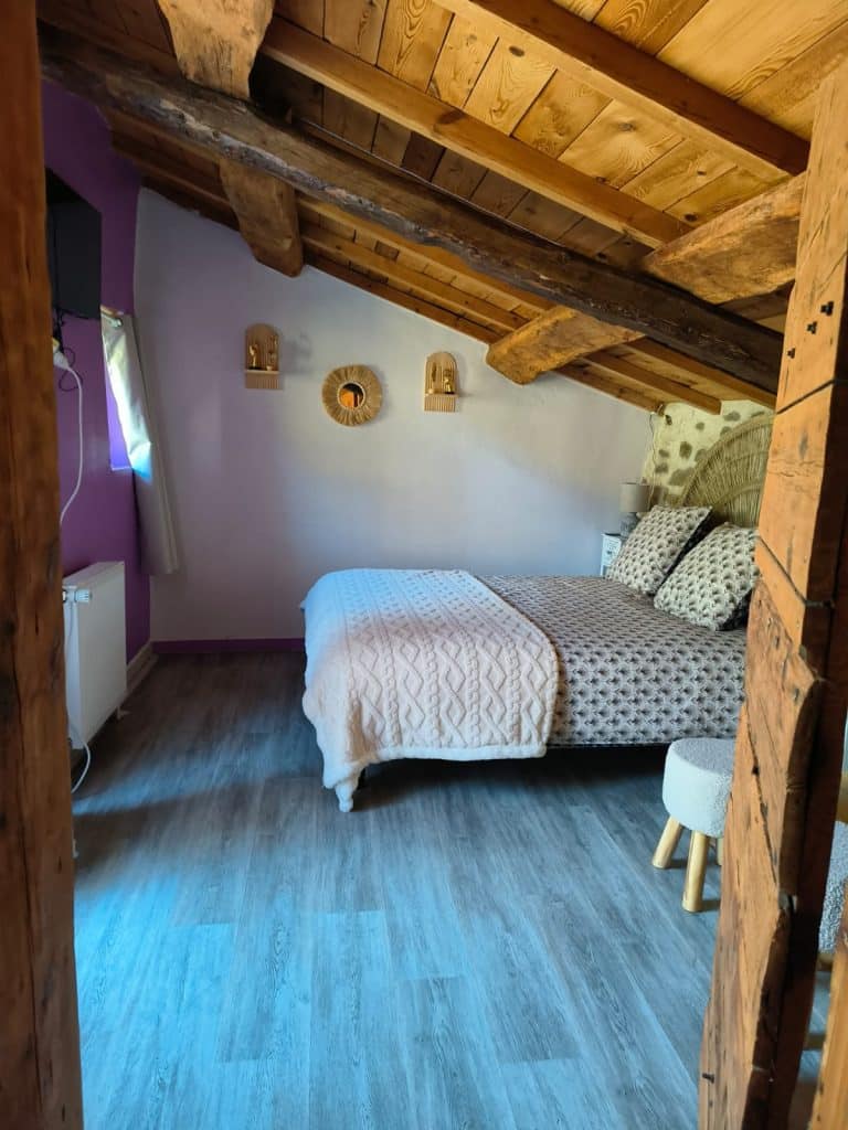 deco chambre hote temu